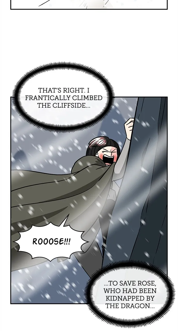 Read Princess Hurricane chapter 80 image 4 on Lezhin