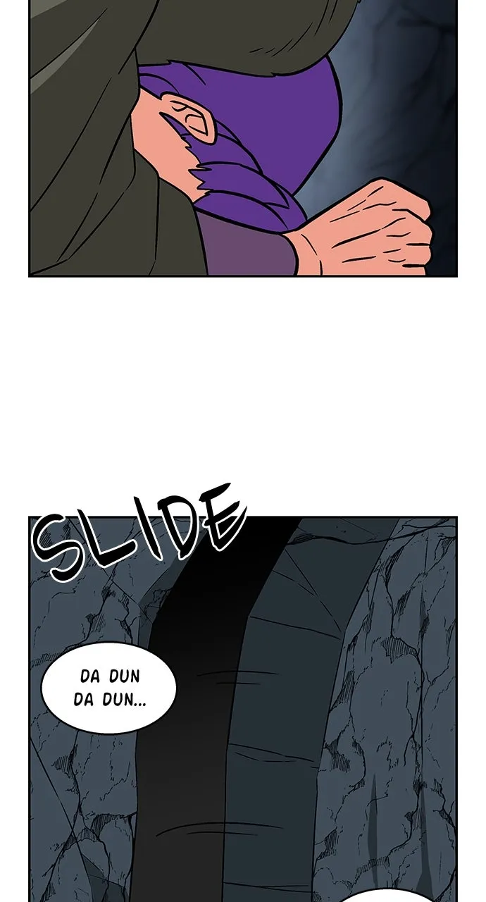 Read Princess Hurricane chapter 80 image 40 on Lezhin
