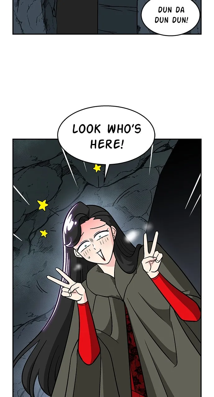 Read Princess Hurricane chapter 80 image 41 on Lezhin
