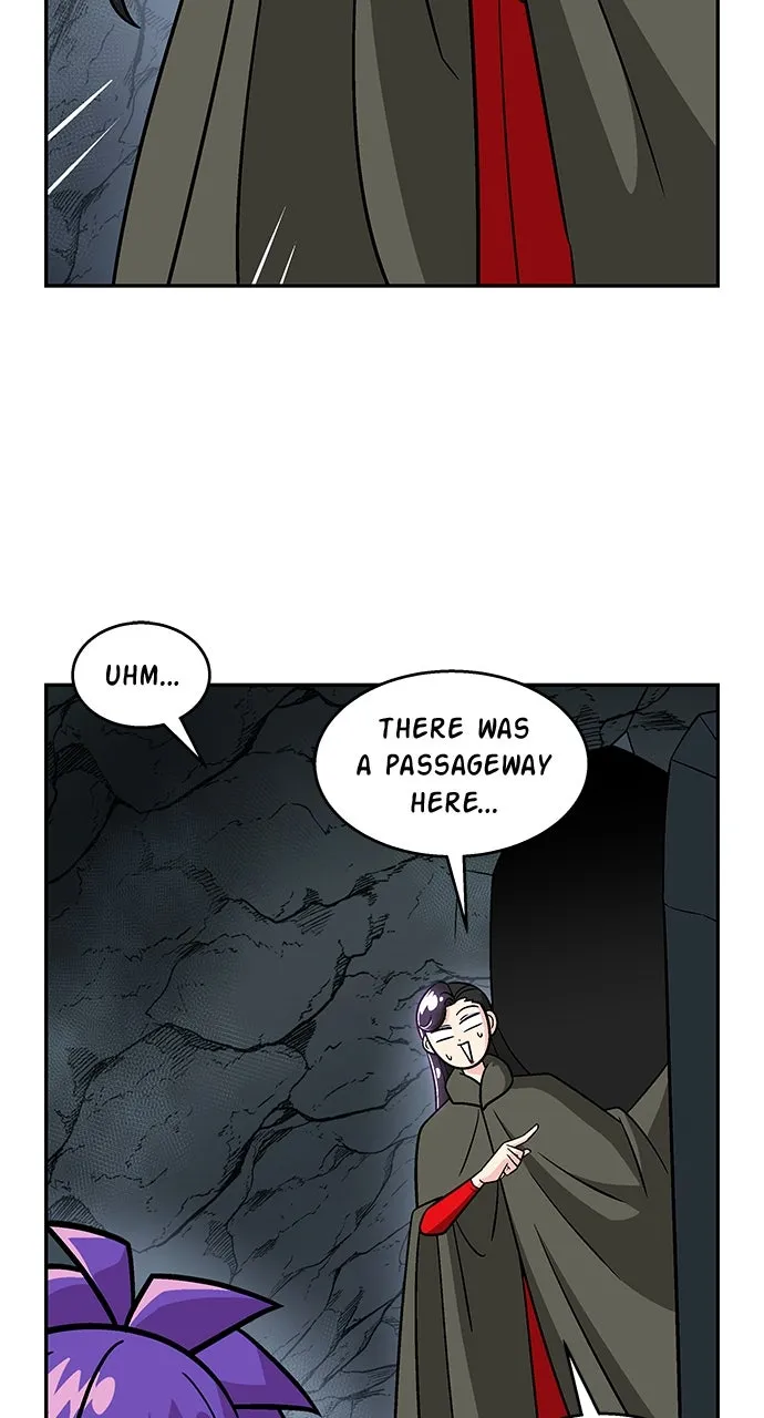 Read Princess Hurricane chapter 80 image 42 on Lezhin