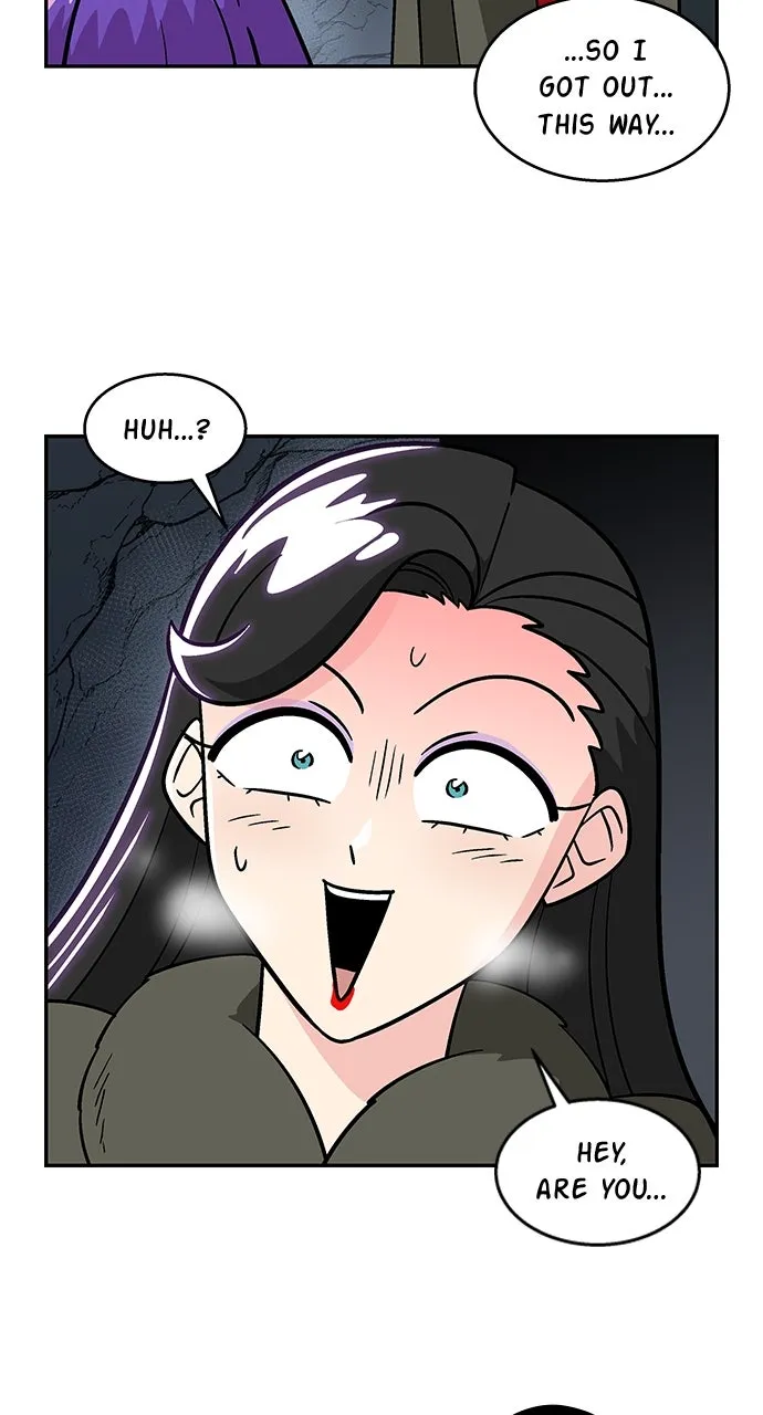 Read Princess Hurricane chapter 80 image 43 on Lezhin