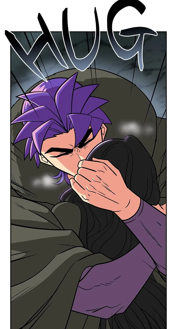 Read Princess Hurricane chapter 80 image 44 on Lezhin