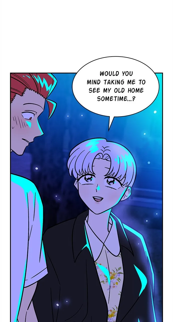 Read Princess Hurricane chapter 80 image 46 on Lezhin