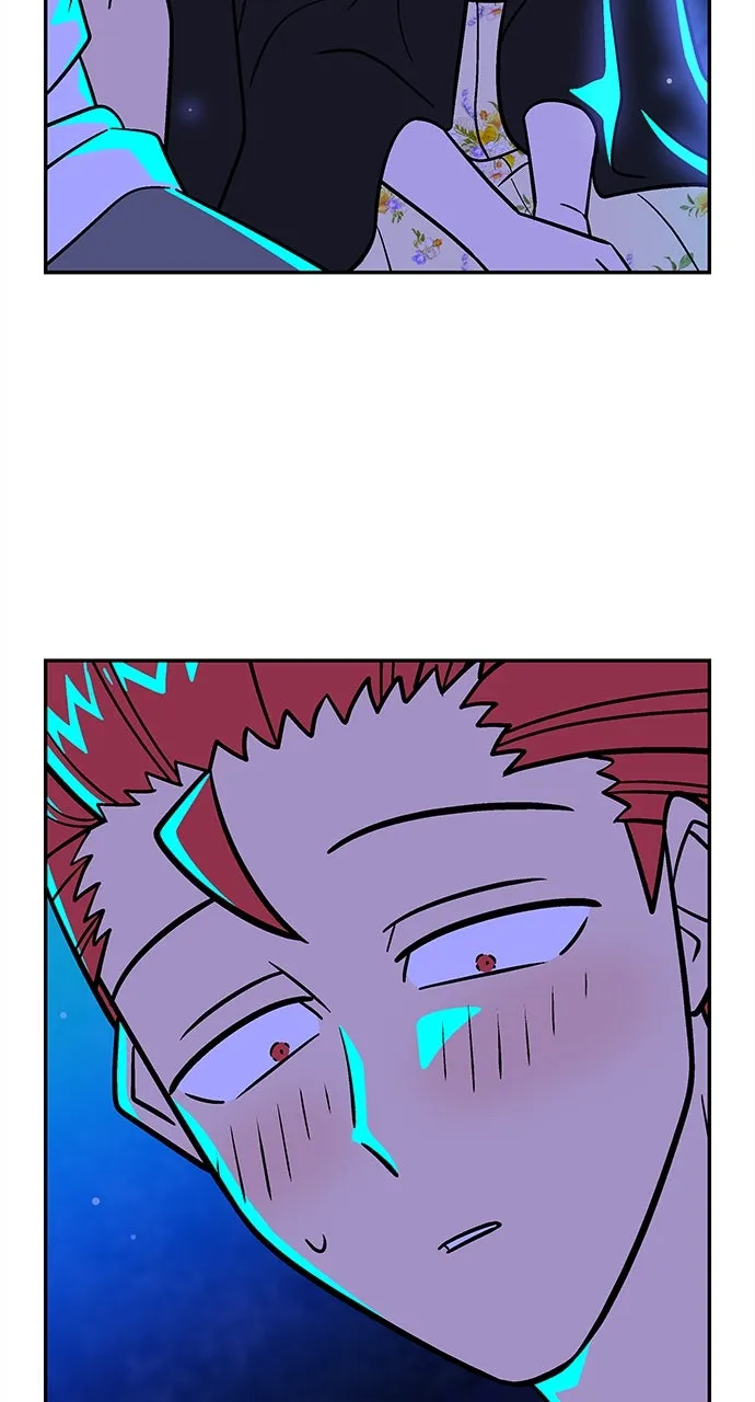 Read Princess Hurricane chapter 80 image 47 on Lezhin
