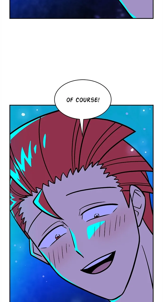 Read Princess Hurricane chapter 80 image 48 on Lezhin