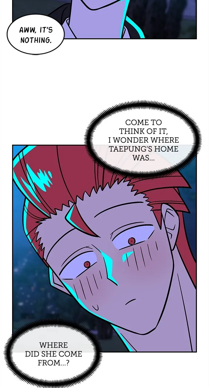 Read Princess Hurricane chapter 80 image 50 on Lezhin