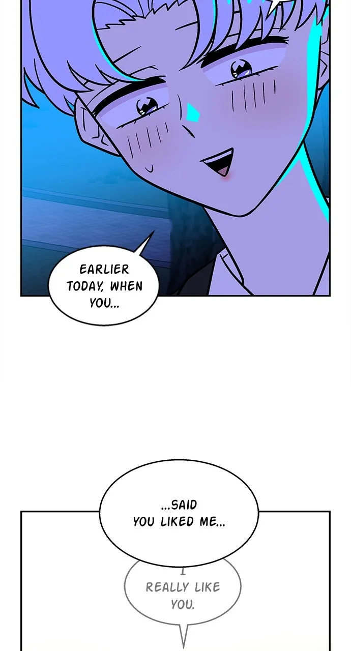 Read Princess Hurricane chapter 80 image 52 on Lezhin