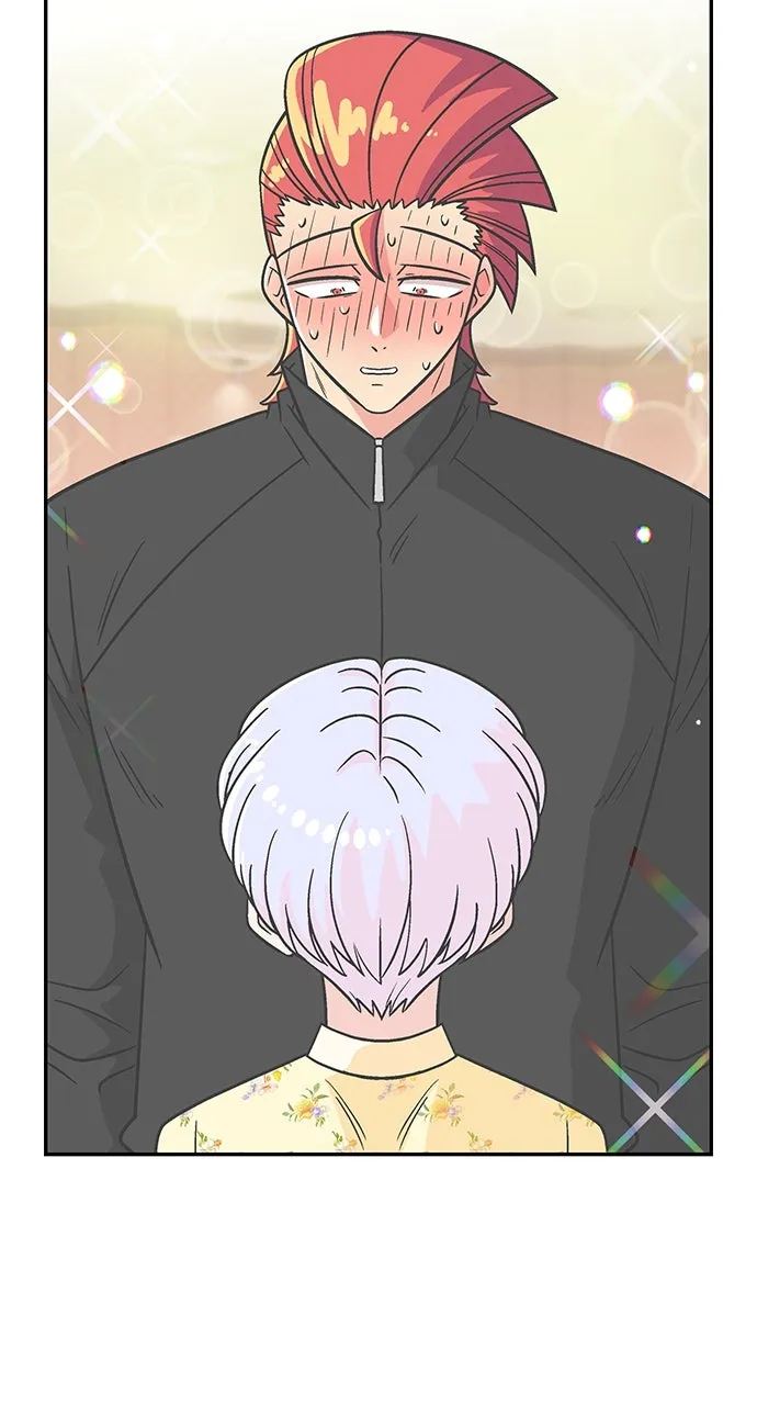 Read Princess Hurricane chapter 80 image 53 on Lezhin