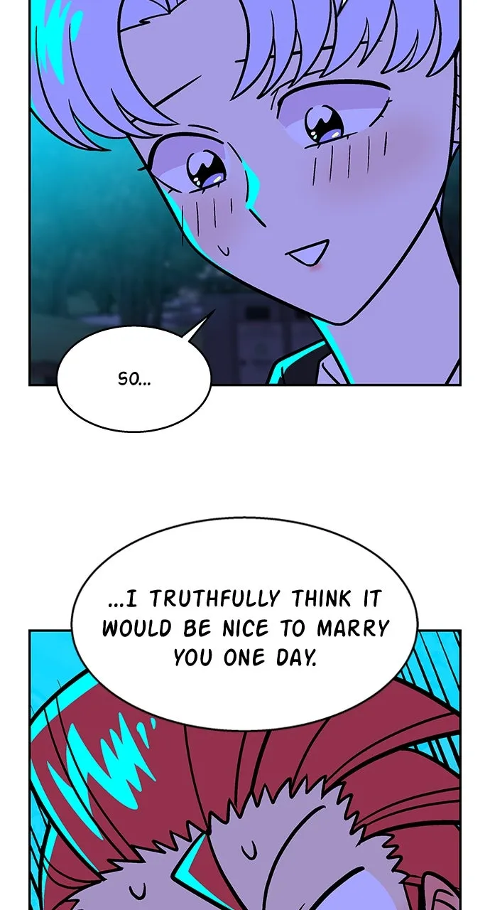 Read Princess Hurricane chapter 80 image 55 on Lezhin