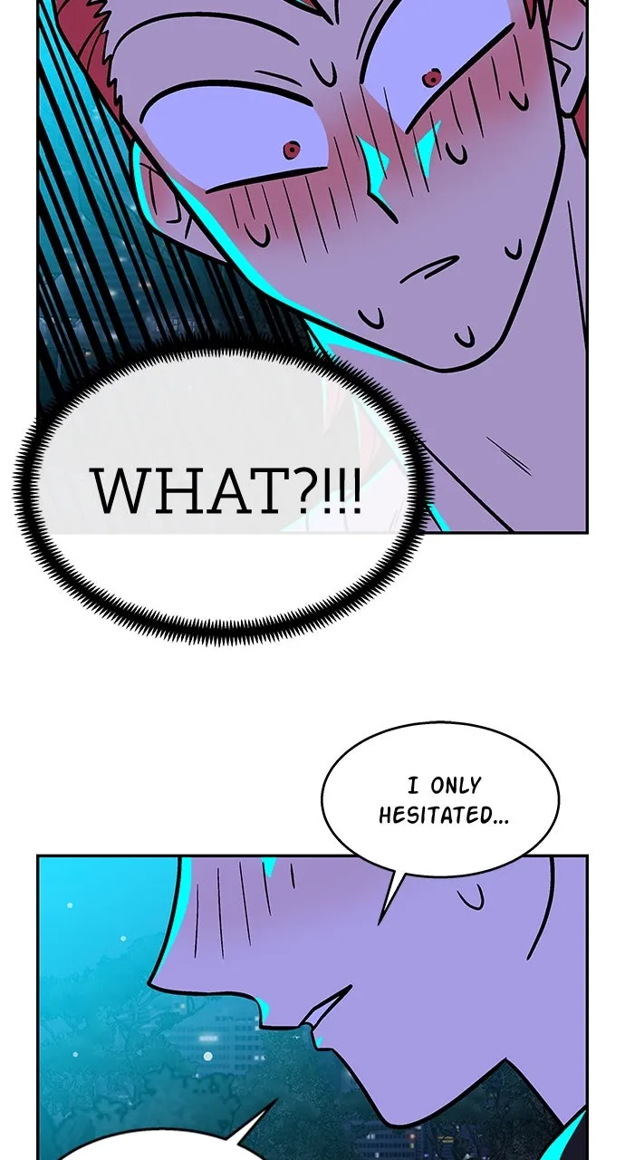 Read Princess Hurricane chapter 80 image 56 on Lezhin