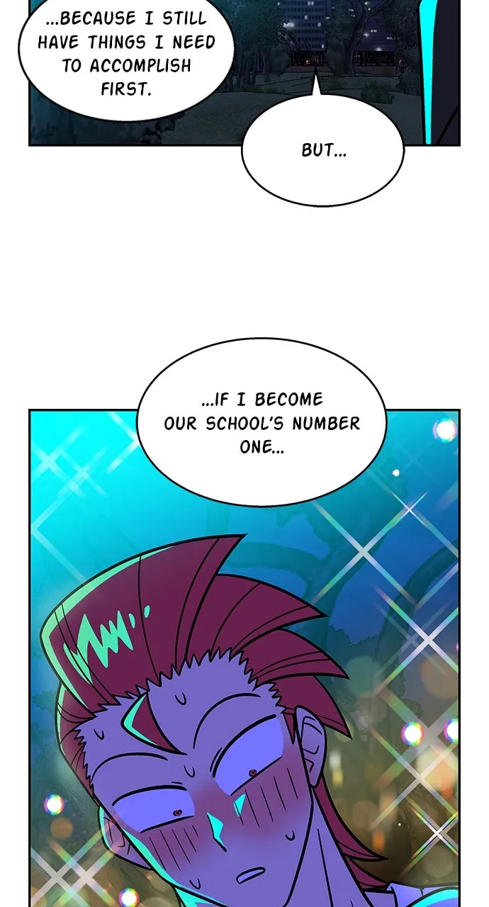 Read Princess Hurricane chapter 80 image 57 on Lezhin