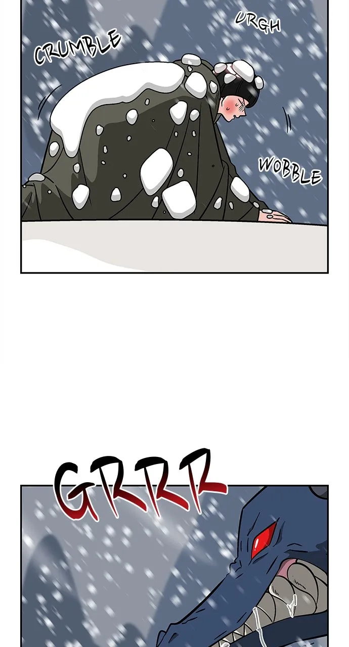 Read Princess Hurricane chapter 80 image 7 on Lezhin