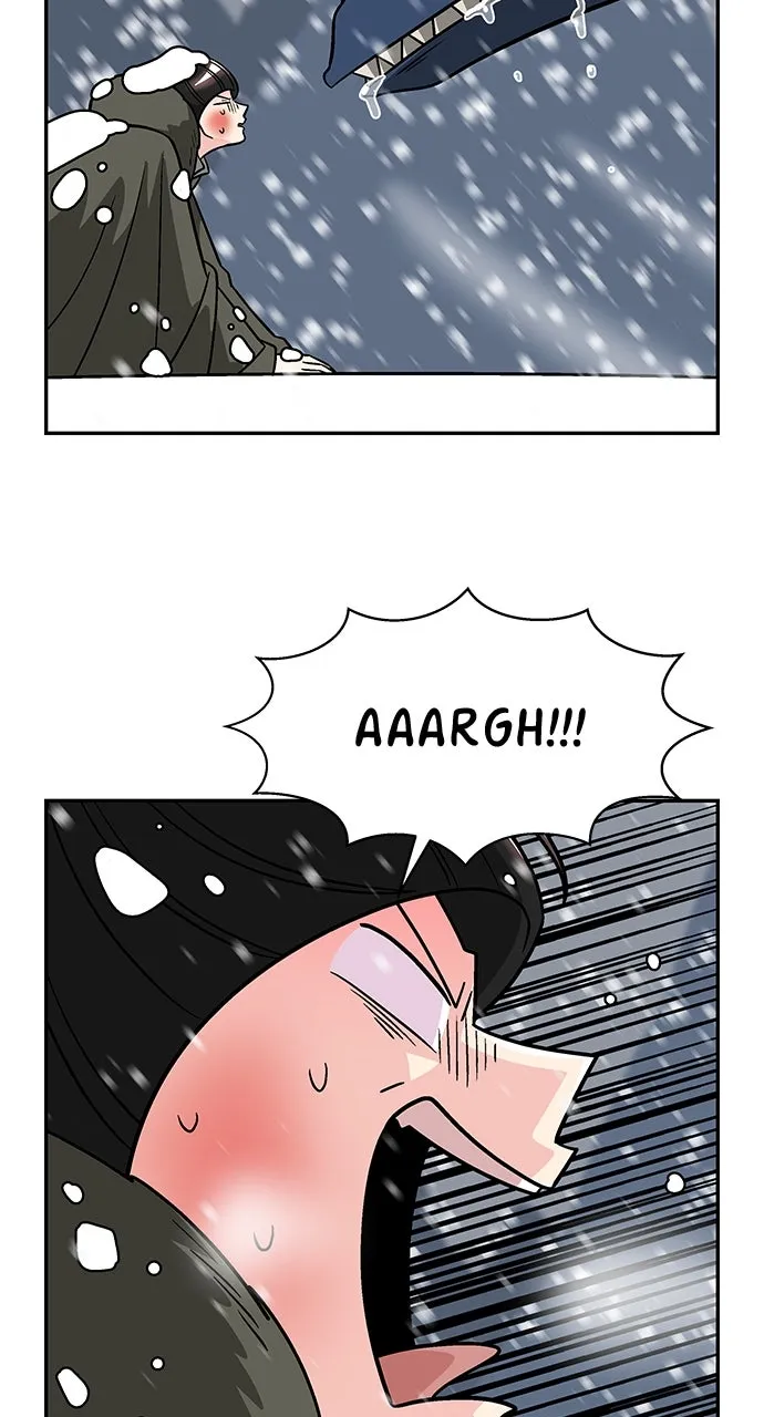 Read Princess Hurricane chapter 80 image 8 on Lezhin