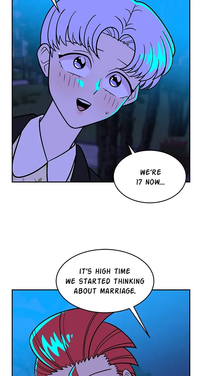Read Princess Hurricane chapter 81 image 10 on Lezhin