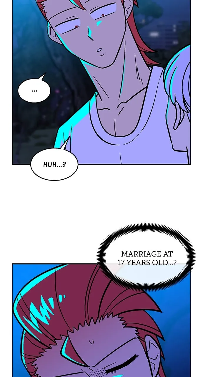 Read Princess Hurricane chapter 81 image 11 on Lezhin