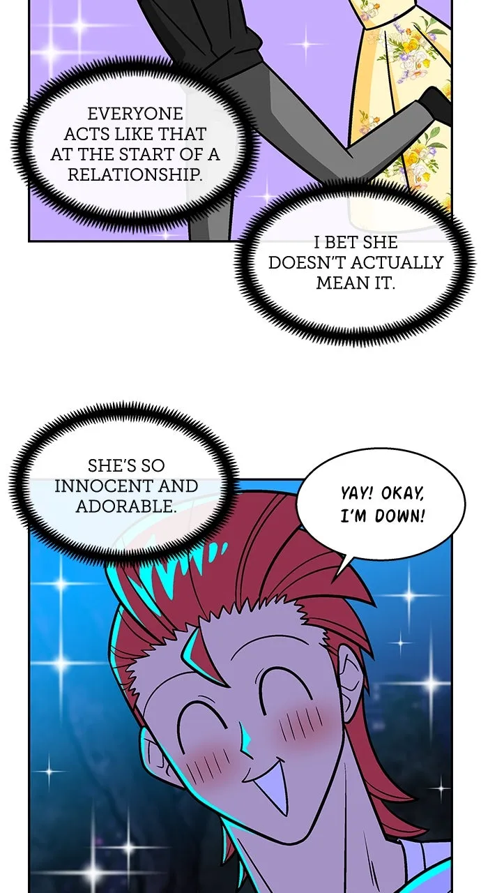Read Princess Hurricane chapter 81 image 13 on Lezhin