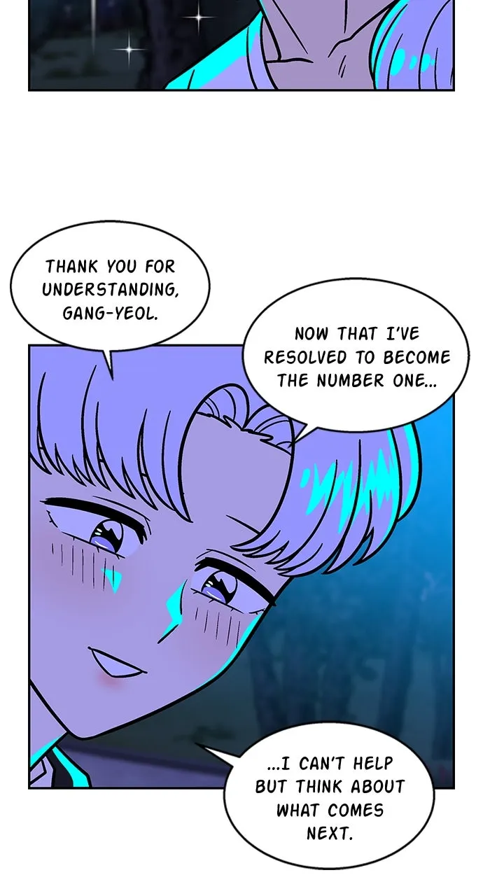 Read Princess Hurricane chapter 81 image 14 on Lezhin
