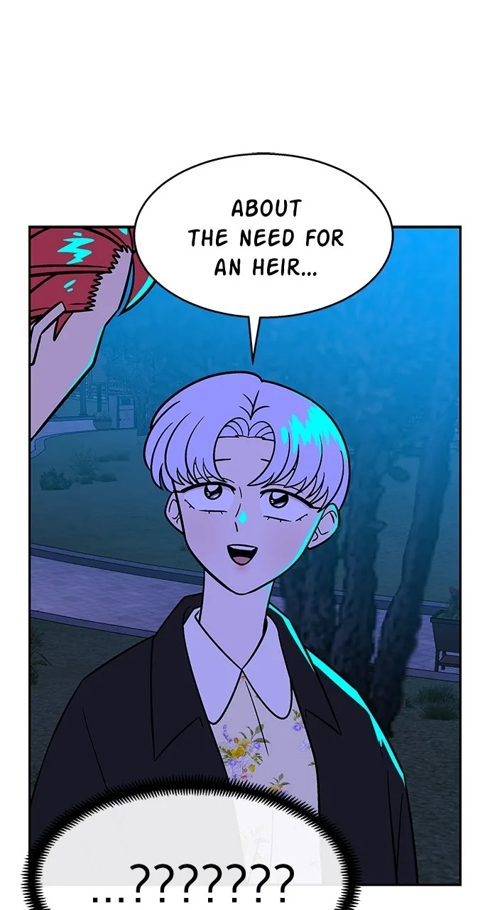Read Princess Hurricane chapter 81 image 15 on Lezhin