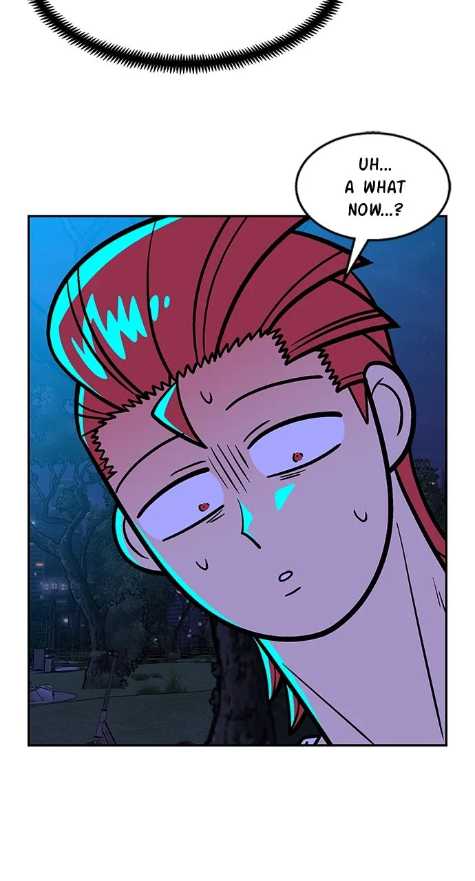 Read Princess Hurricane chapter 81 image 16 on Lezhin