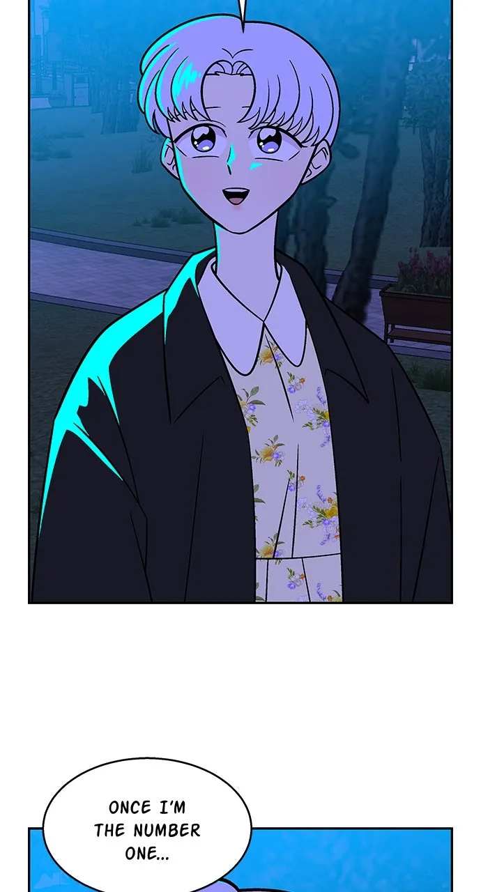 Read Princess Hurricane chapter 81 image 18 on Lezhin