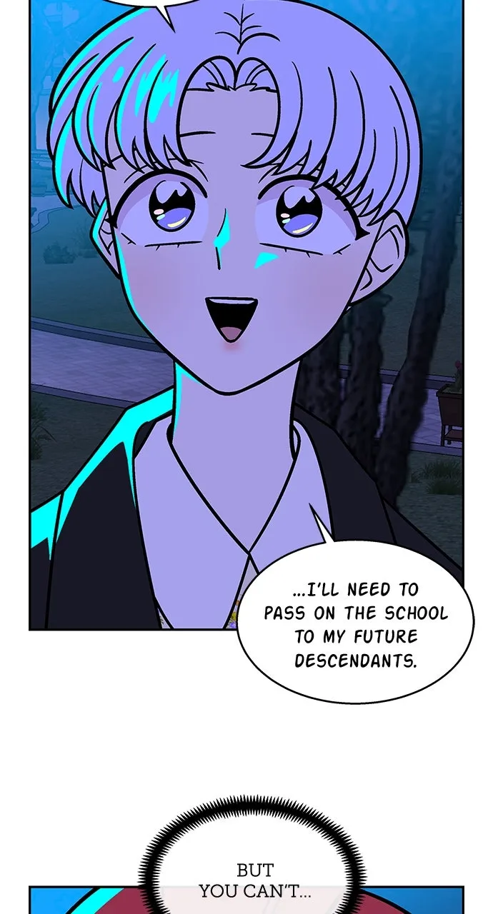 Read Princess Hurricane chapter 81 image 19 on Lezhin