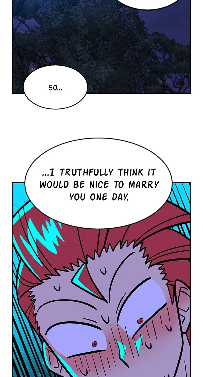 Read Princess Hurricane chapter 81 image 2 on Lezhin