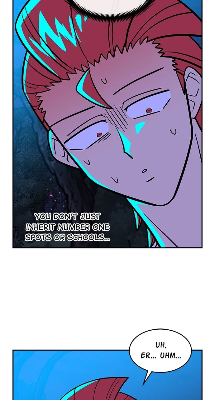Read Princess Hurricane chapter 81 image 20 on Lezhin