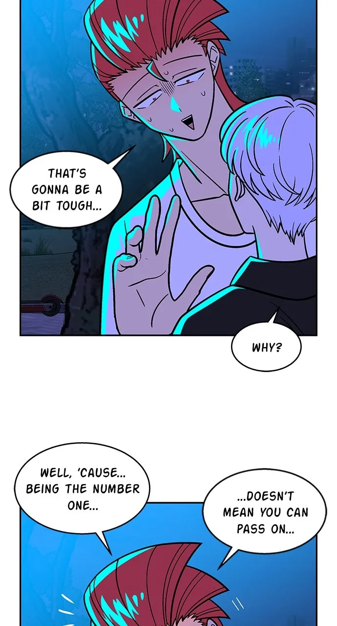 Read Princess Hurricane chapter 81 image 21 on Lezhin