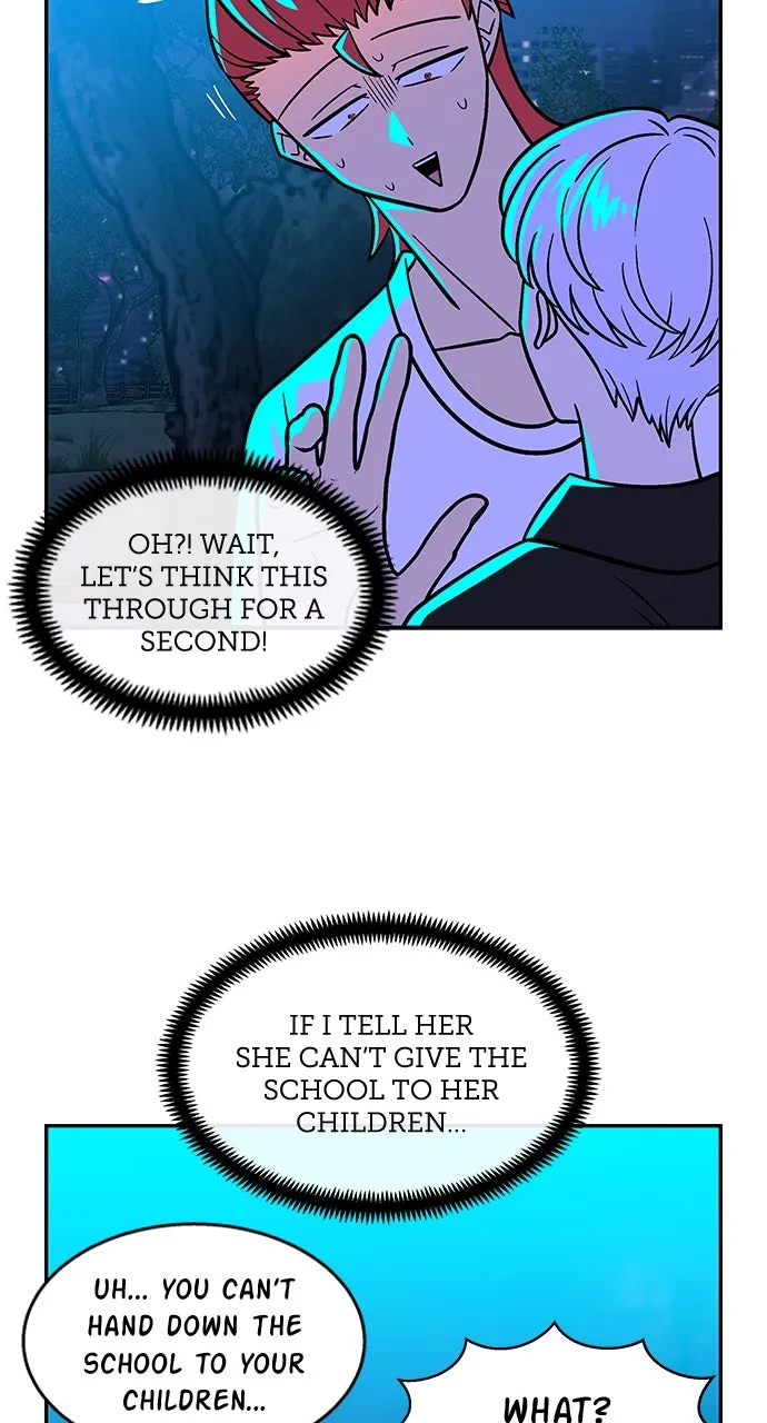 Read Princess Hurricane chapter 81 image 22 on Lezhin
