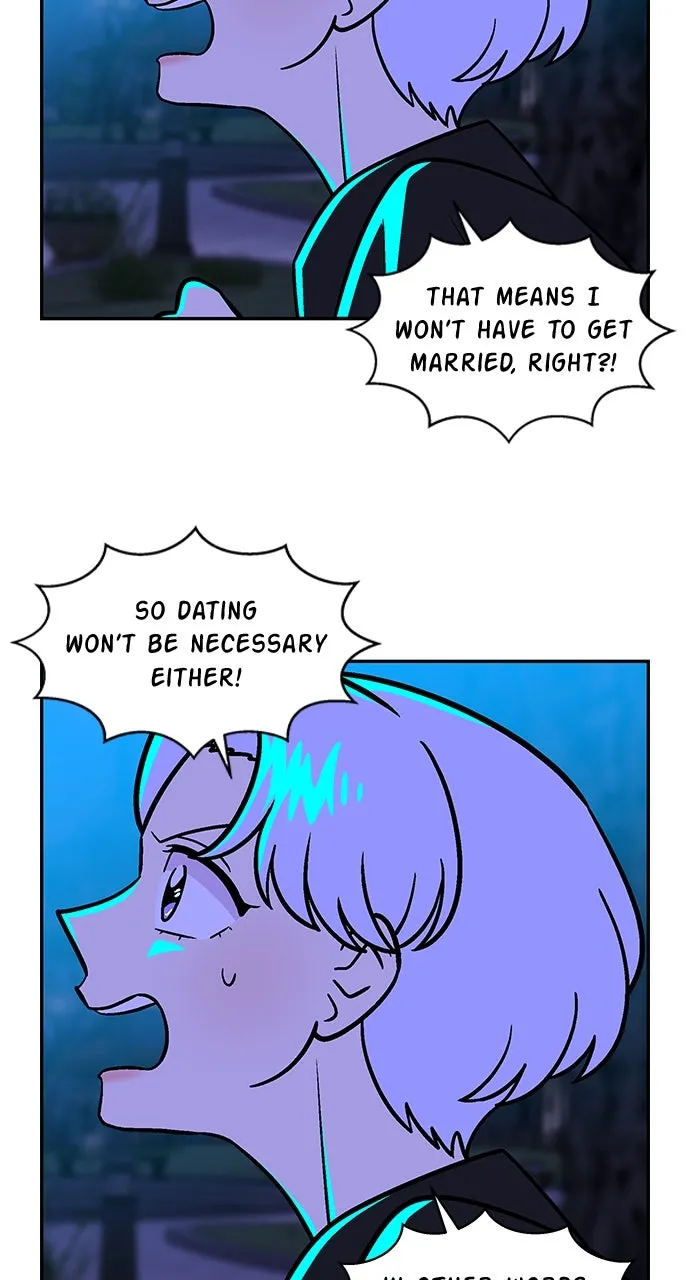 Read Princess Hurricane chapter 81 image 24 on Lezhin