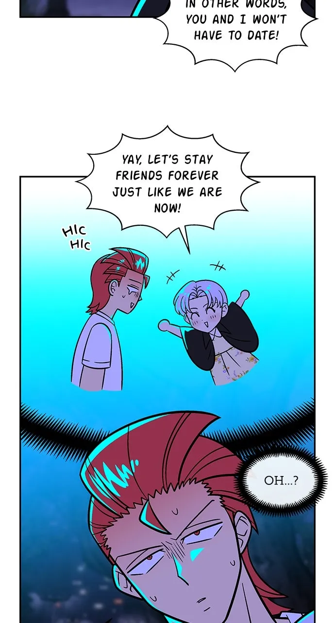 Read Princess Hurricane chapter 81 image 25 on Lezhin
