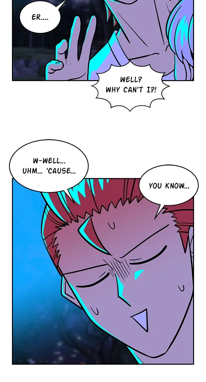 Read Princess Hurricane chapter 81 image 26 on Lezhin