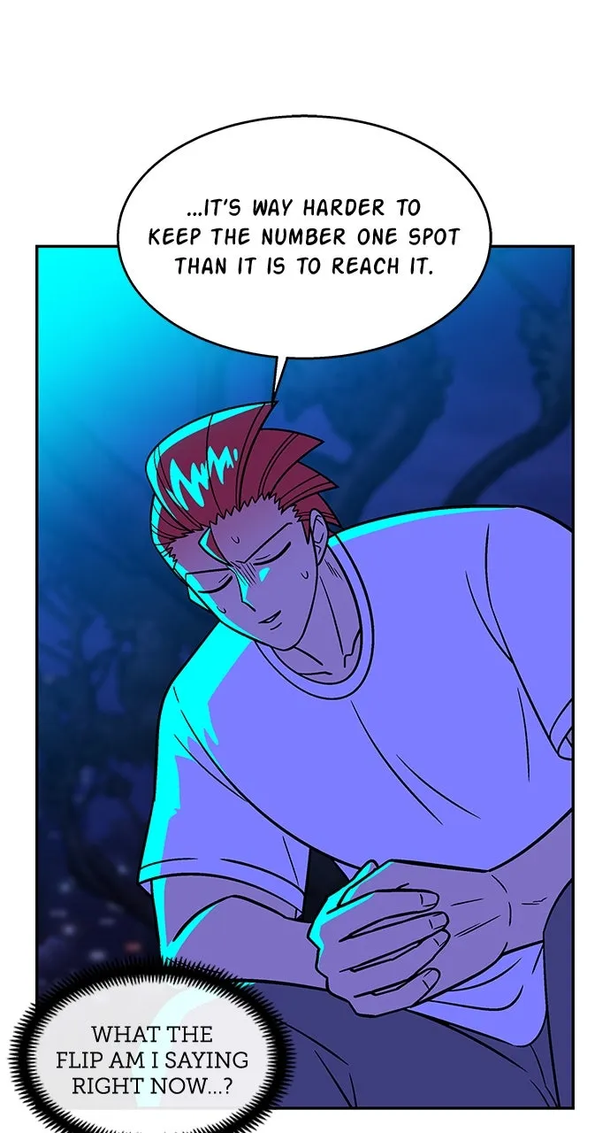 Read Princess Hurricane chapter 81 image 27 on Lezhin