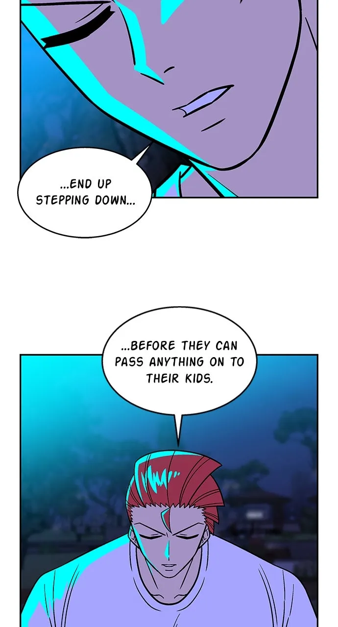 Read Princess Hurricane chapter 81 image 29 on Lezhin
