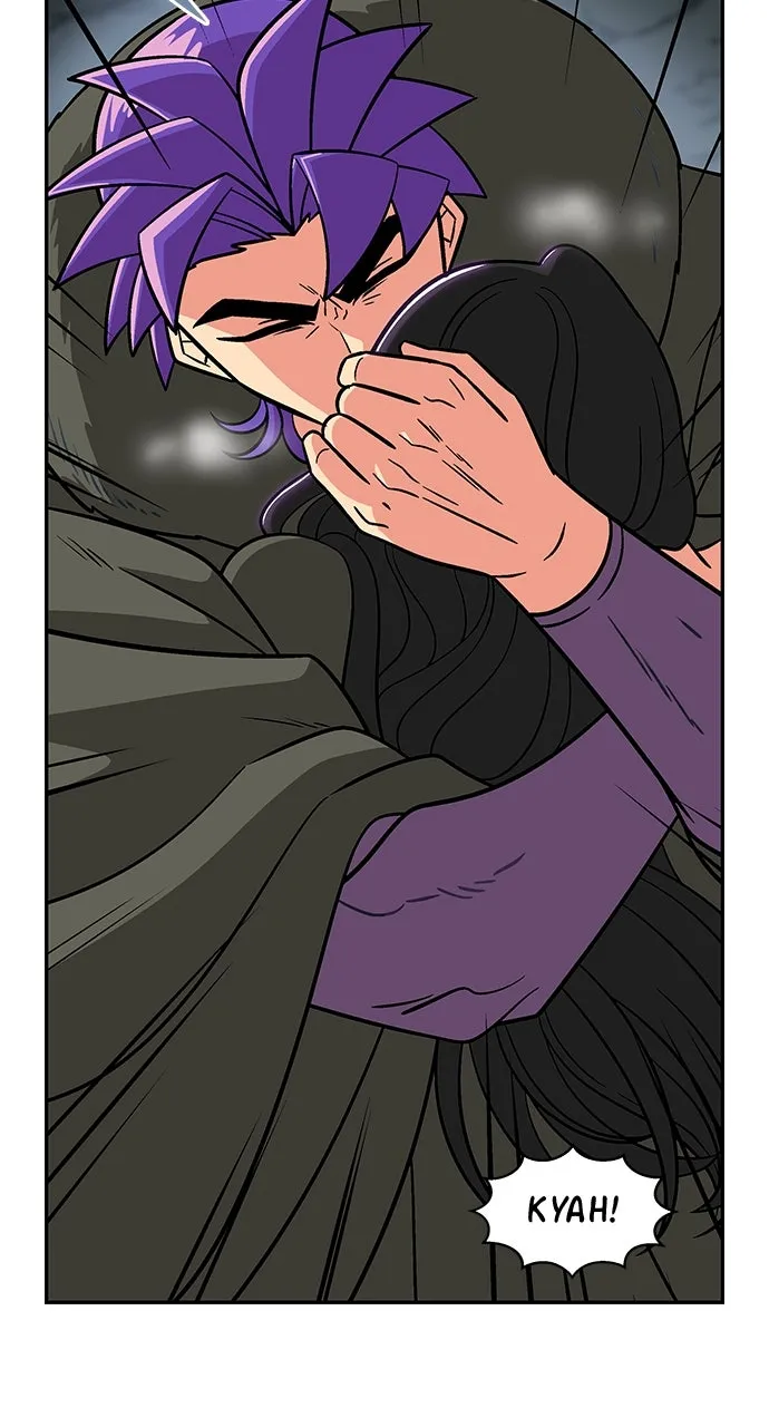Read Princess Hurricane chapter 81 image 35 on Lezhin