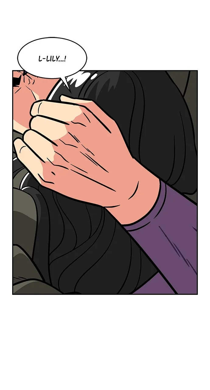 Read Princess Hurricane chapter 81 image 36 on Lezhin