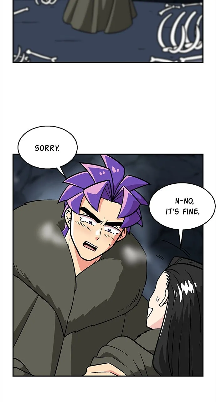 Read Princess Hurricane chapter 81 image 39 on Lezhin