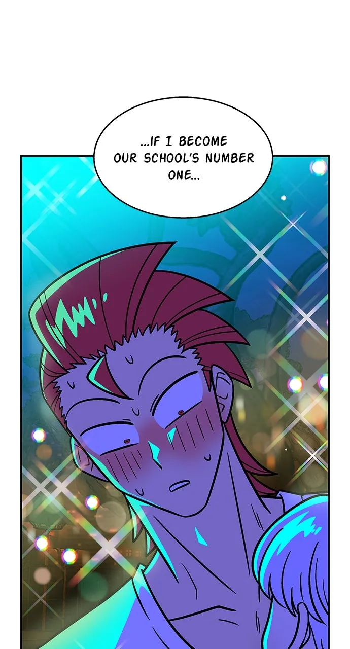 Read Princess Hurricane chapter 81 image 4 on Lezhin