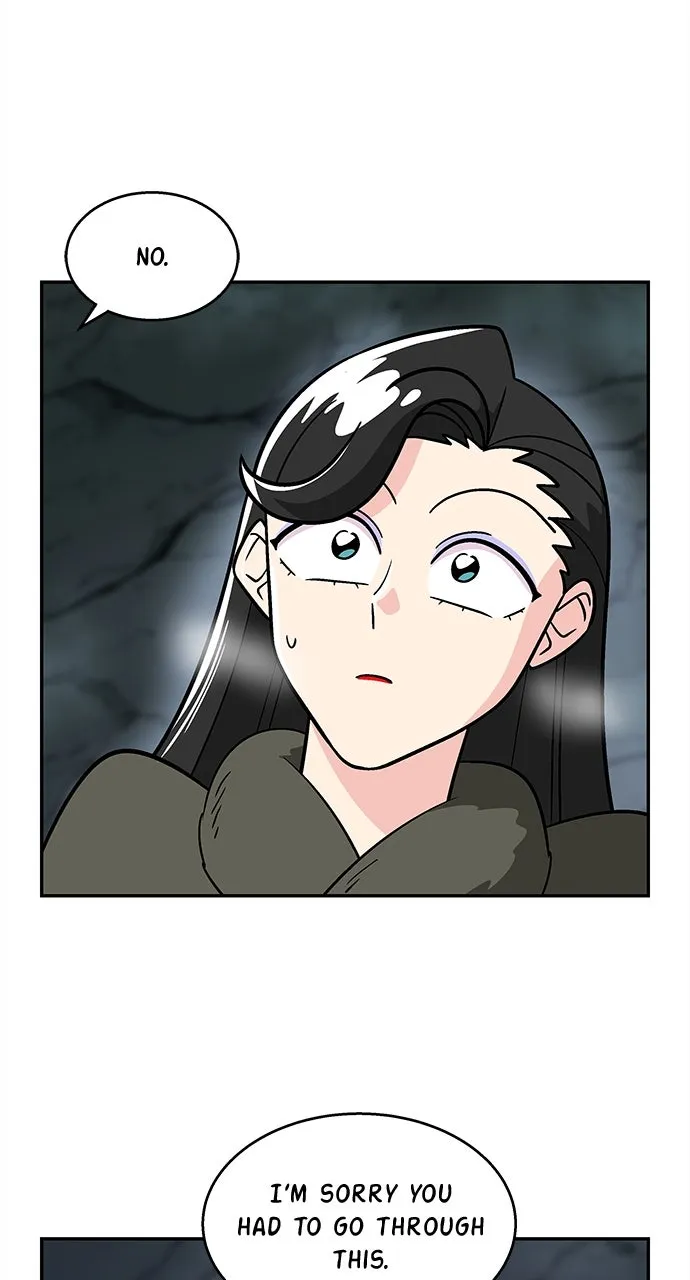 Read Princess Hurricane chapter 81 image 40 on Lezhin