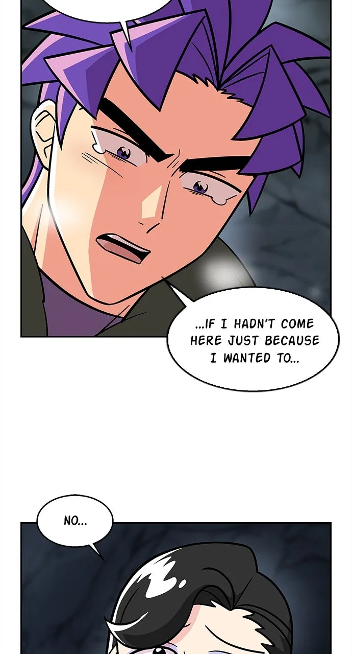 Read Princess Hurricane chapter 81 image 42 on Lezhin