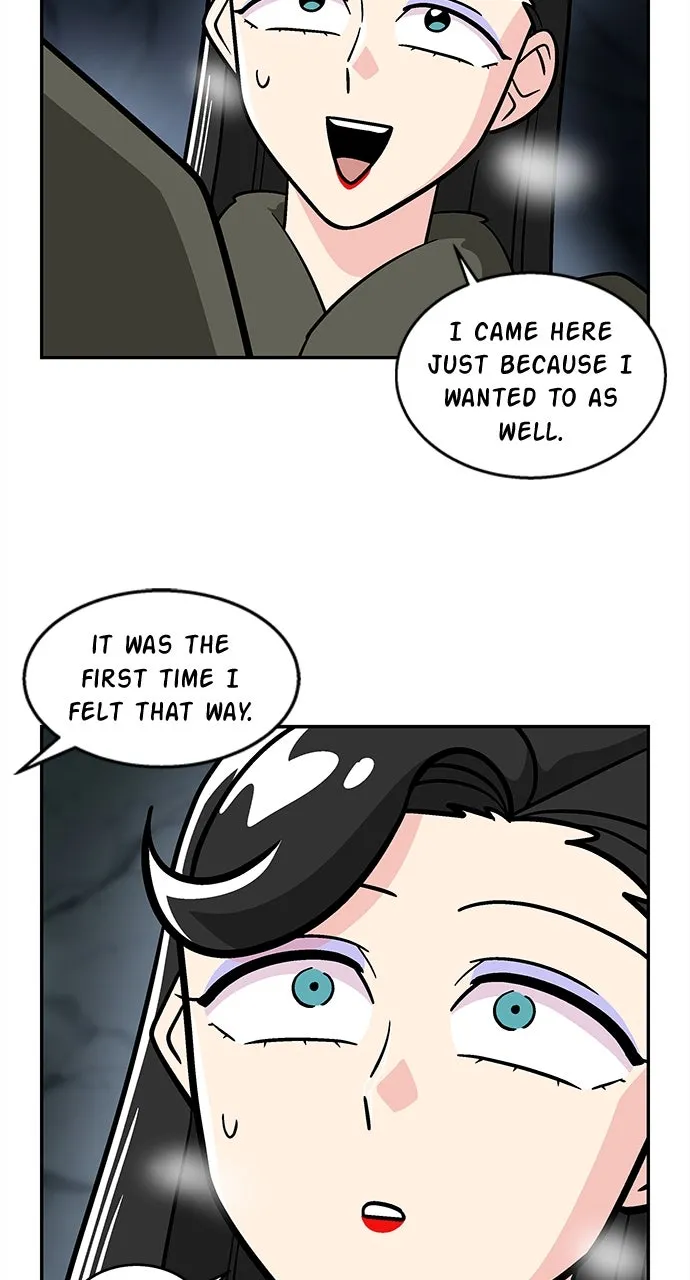 Read Princess Hurricane chapter 81 image 43 on Lezhin