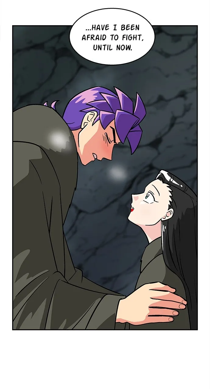 Read Princess Hurricane chapter 81 image 45 on Lezhin