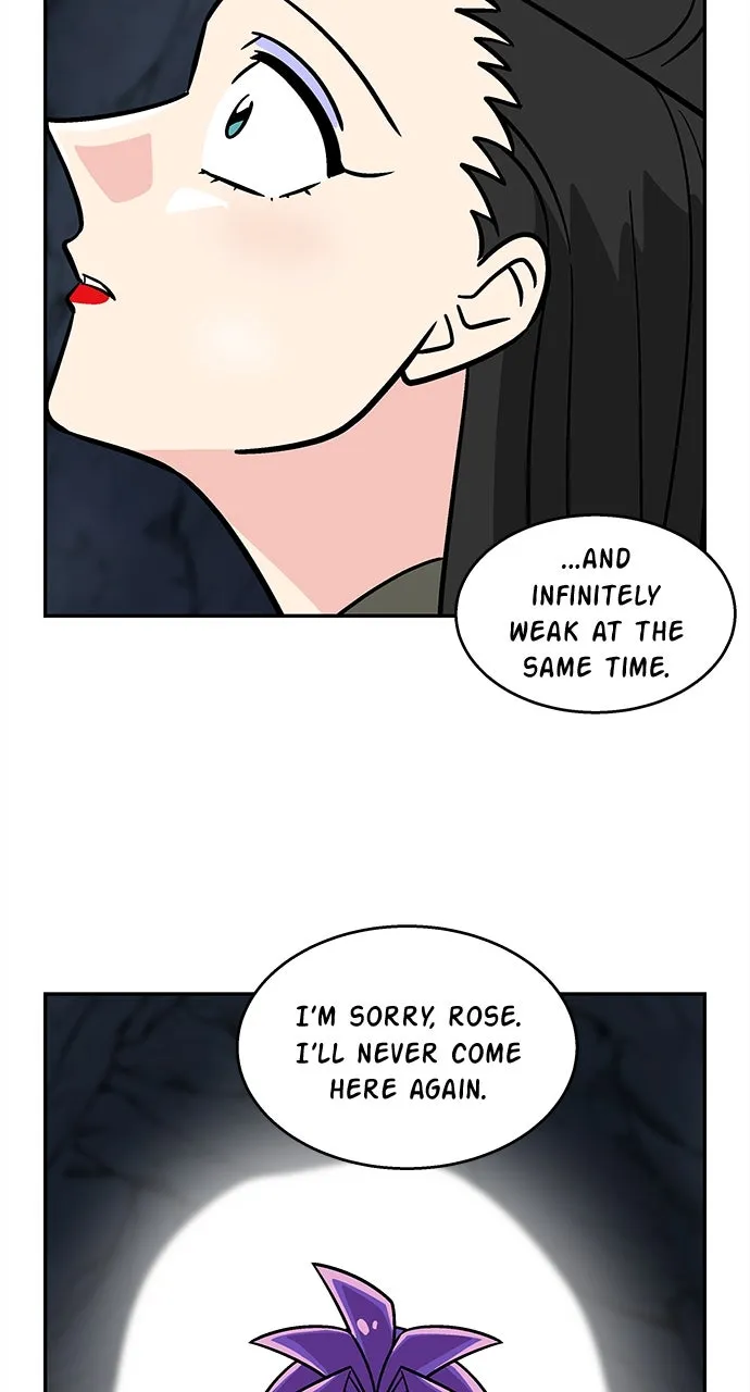 Read Princess Hurricane chapter 81 image 47 on Lezhin