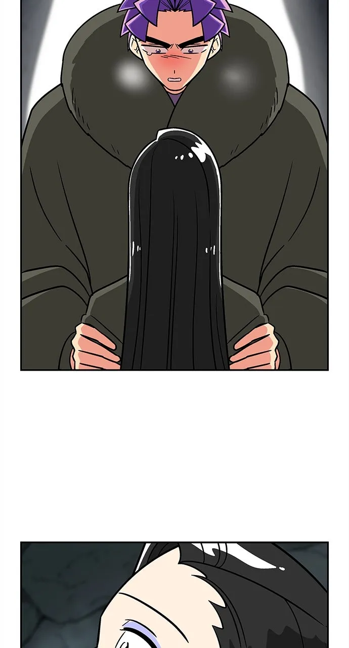Read Princess Hurricane chapter 81 image 48 on Lezhin