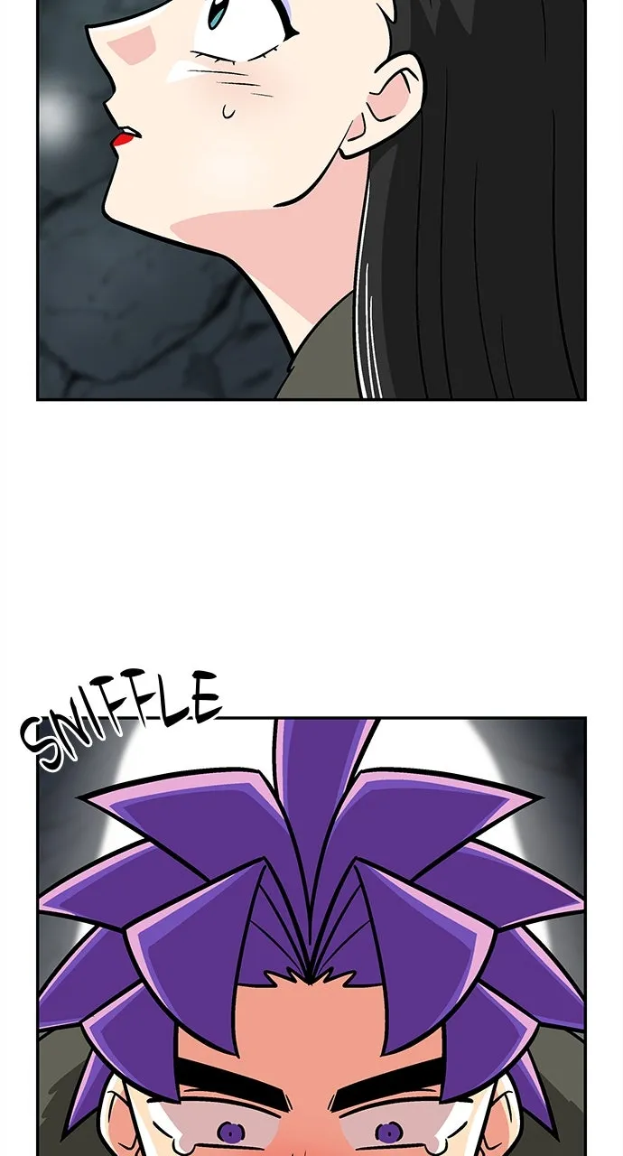 Read Princess Hurricane chapter 81 image 49 on Lezhin