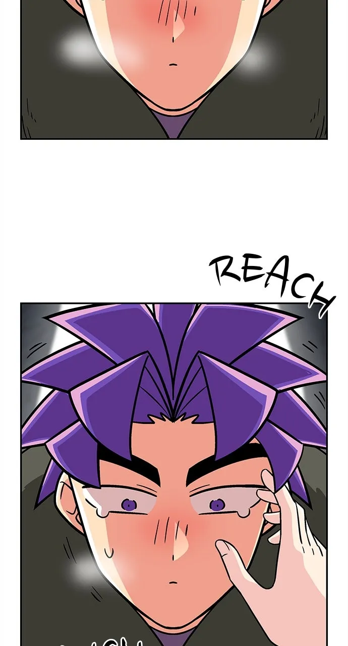 Read Princess Hurricane chapter 81 image 50 on Lezhin