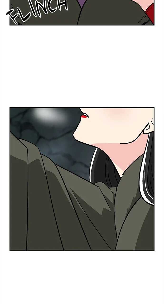Read Princess Hurricane chapter 81 image 51 on Lezhin