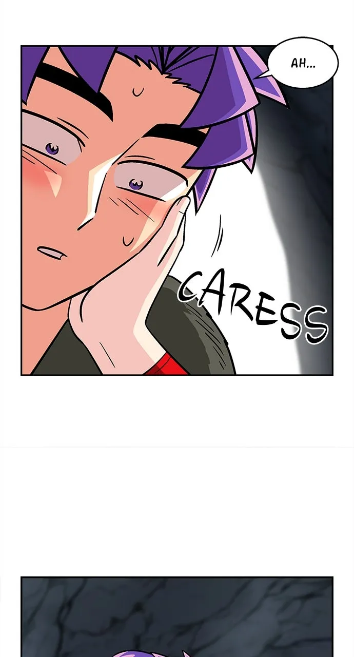 Read Princess Hurricane chapter 81 image 52 on Lezhin