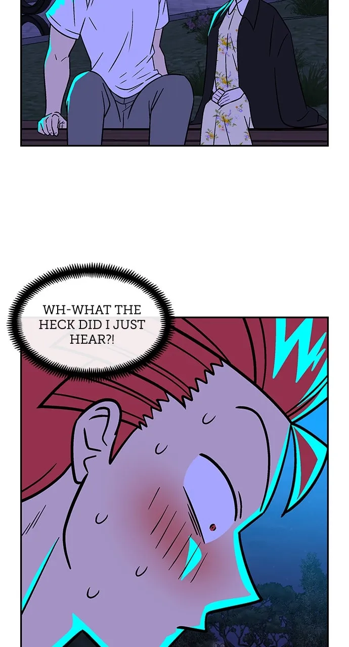 Read Princess Hurricane chapter 81 image 6 on Lezhin