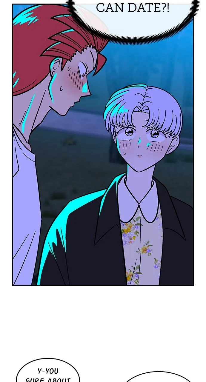 Read Princess Hurricane chapter 81 image 8 on Lezhin